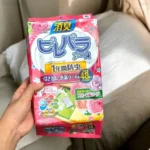 Gói 48 túi thơm, ngăn ngừa nấm mốc côn trùng cho quần áo Earth Chem - Ảnh 4