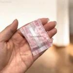 Gói 48 túi thơm, ngăn ngừa nấm mốc côn trùng cho quần áo Earth Chem - Ảnh 6