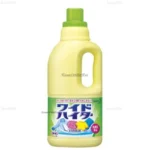 Chai tẩy quần áo màu KAO 1000ml hiệu quả cao Hàng Nhật nội địa