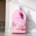Nước xả vải kháng khuẩn hương hoa thiên nhiên Can 2,5L Kaneyo - Ảnh 2