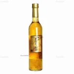 Rượu mơ vảy vàng Kikkoman chai 500ml