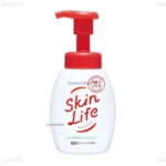 Sữa rửa mặt tạo bọt dành cho da dầu mụn Skinlife 160ml - Ảnh 2