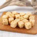 Bánh Ginbis Ginza Rush vị Sữa Hokkaido - Ảnh 4