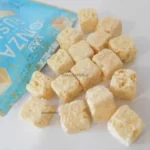 Bánh Ginbis Ginza Rush vị Sữa Hokkaido - Ảnh 5