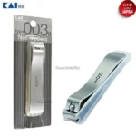 Bấm móng tay KAI 003 thép cao cấp Hàng Nhật nội địa chính hãng