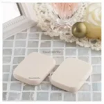 Bông phấn trang điểm KAI (Màu hồng) - Ảnh 3
