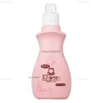 Nước giặt quần áo cho bé Shabondama Snowl Baby Laundry Soap 800ml, T12