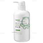Dầu xả Shabondama Hair Care Rinse 520 ml, T12 - Ảnh 2