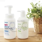 Dầu gội Shabondama Additive-Free Shampoo 520 ml, T12 - Ảnh 2