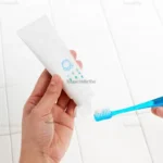 Kem đánh răng Shabondama Natural Salt Toothpaste for Healthier Gums 80g, T60 - Ảnh 3