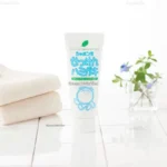 Kem đánh răng hương bạc hà Shabondama Natural Care Toothpaste 140g, T60 - Ảnh 2