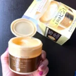 Kem dưỡng chống lão hoá Aqualabel vàng - Ảnh 4