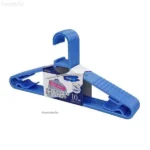 Set 10 móc phơi quần áo bền chắc chống gió Hàng Nhật nội địa