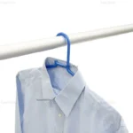 Set 10 móc phơi quần áo bền chắc chống gió Hàng Nhật nội địa - Ảnh 3