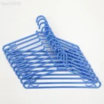 Set 10 móc phơi quần áo bền chắc chống gió Hàng Nhật nội địa - Ảnh 4