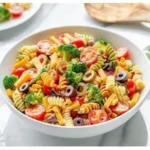 Nui rau củ Macaroni Nissin 120g - mã mới - Ảnh 3