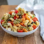 Nui rau củ Macaroni Nissin 120g - mã mới - Ảnh 4