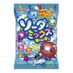 Kẹo Meito vị soda tổng hợp 56g/gói, T60