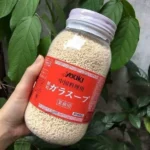 Hạt nêm Youki 500g vị đậm đà tự nhiên Hàng Nhật nội địa - Ảnh 4