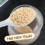Hạt nêm Youki 500g vị đậm đà tự nhiên Hàng Nhật nội địa - Ảnh 5