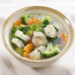 Hạt nêm Youki 500g vị đậm đà tự nhiên Hàng Nhật nội địa - Ảnh 6