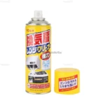 Chai xịt tẩy rửa mảng bám siêu năng Rinrei