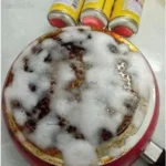 Chai xịt tẩy rửa mảng bám siêu năng Rinrei - Ảnh 5