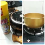 Chai xịt tẩy rửa mảng bám siêu năng Rinrei - Ảnh 6