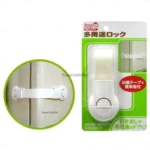 Khóa ngăn kéo, tủ lạnh bảo vệ trẻ em