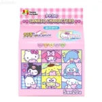 Rắc cơm Hello Kitty mẫu mới chất liệu an toàn Hàng Nhật nội địa