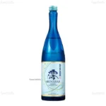 Rượu Sake Mio Clear Sparkling (có ga) dung tích 300ml/chai; Độ cồn 5%; T12