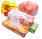 Set 50 túi ny lông bảo quản thực phẩm - Ảnh 4