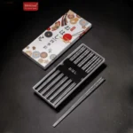 Đũa hoa trắng Sengen Shikisai (AL1295) - Ảnh 2