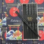 Đũa Kinbata cá Koi AL 1286 chất liệu cao cấp Hàng Nhật nội địa