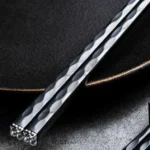 Đũa Kinbata cá Koi AL 1286 chất liệu cao cấp Hàng Nhật nội địa - Ảnh 4