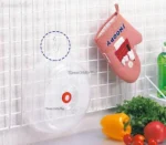 Nắp đậy dùng cho lò vi sóng Inomata - Ảnh 4