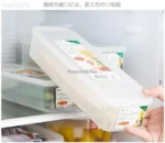 Hộp đựng thực phẩm Inomata 1.1L chất lượng cao Hàng Nhật nội địa - Ảnh 2