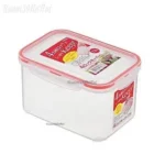 Hộp nhựa Inomata đựng thực phẩm 1.3L