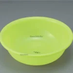 Chậu nhựa Inomata 4.2L màu xanh bền đẹp Hàng Nhật nội địa - Ảnh 2