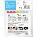 Set 4 kẹp miệng túi size S tiện lợi Hàng Nhật nội địa chất lượng - Ảnh 4