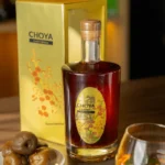 RƯỢU MƠ CHOYA UMESHU GOLD EDITION LIMITED 500ML - Ảnh 2