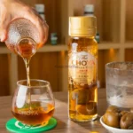 RƯỢU MƠ CHOYA GOLDEN UME FRUIT 15% ABV – CHAI 650ML | TINH TÚY TỪ MƠ NANKO NHẬT BẢN - Ảnh 5