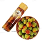 RƯỢU MƠ CHOYA GOLDEN UME FRUIT 15% ABV – CHAI 650ML | TINH TÚY TỪ MƠ NANKO NHẬT BẢN - Ảnh 4