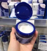 Kem dưỡng Aqualabel 90g (màu xanh - trắng da) - Ảnh 4