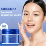 Kem dưỡng Aqualabel 90g (màu xanh - trắng da) - Ảnh 5