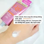 Kem dưỡng da tay Q10 Kose Nhật Bản màu hồng - mã mới - Ảnh 5