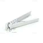 Kẹp gặp đồ nóng bằng inox dáng dài Echo (25cm)