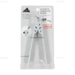 Kẹp gặp đồ nóng bằng inox dáng dài Echo (25cm) - Ảnh 2