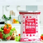 Mì chính Kobe umami 1kg chất lượng cao Hàng Nhật nội địa