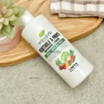 Chai dung dịch rửa rau củ quả 100% chiết xuất tự nhiên EcoSabao - Ảnh 2